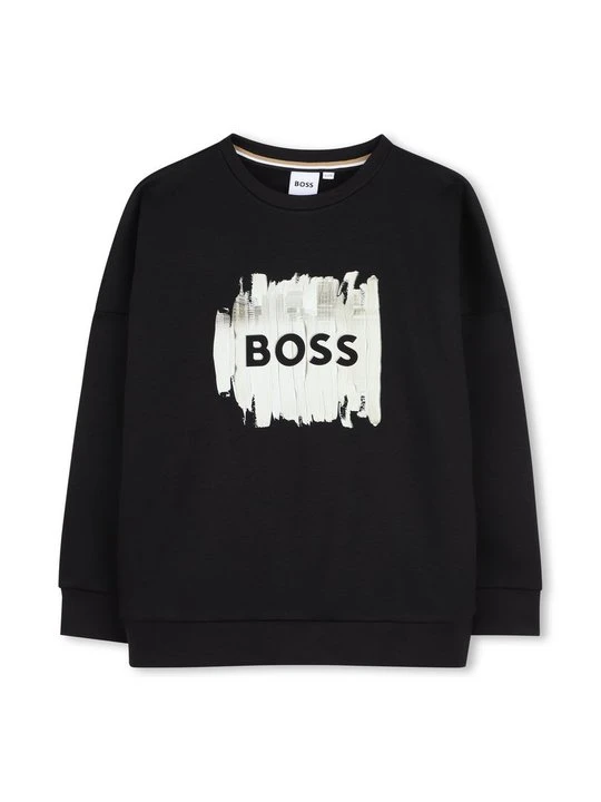 Zdjęcie produktu Bluza Boss czarny