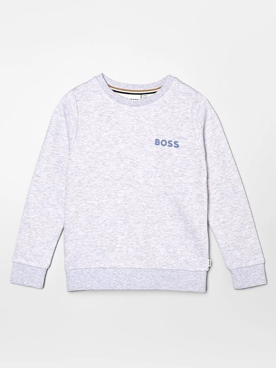 Zdjęcie produktu Bluza Boss szary