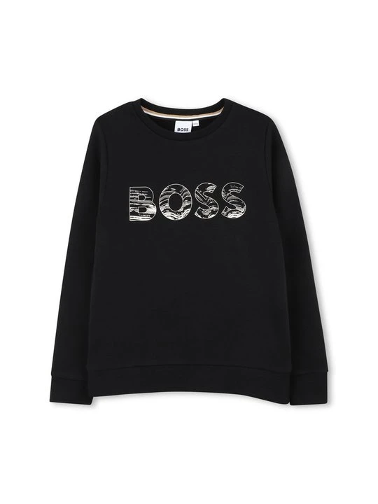 Zdjęcie produktu Bluza Boss czarny