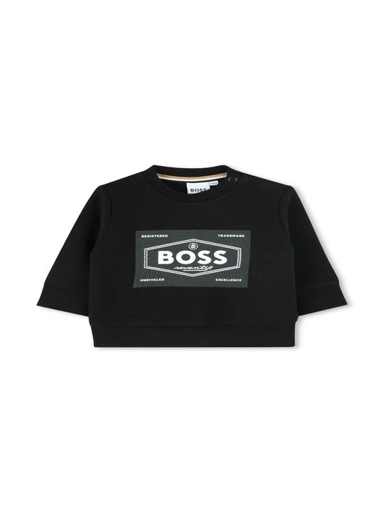 Zdjęcie produktu Bluza Boss czarny
