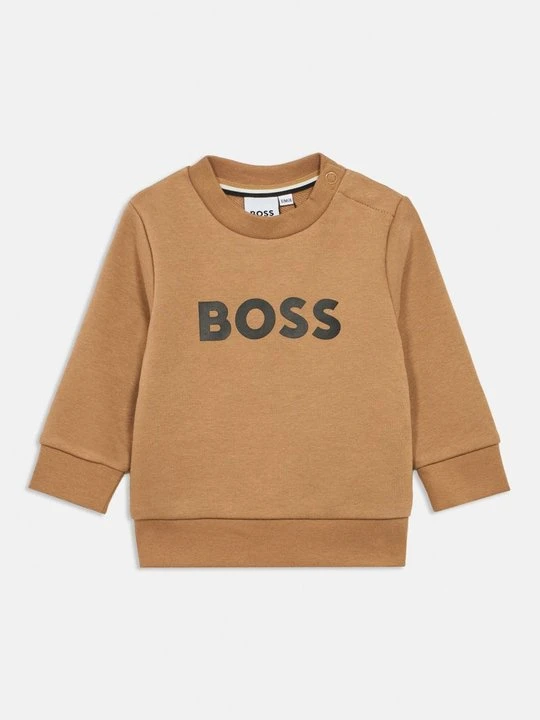 Zdjęcie produktu Bluza Boss beżowy