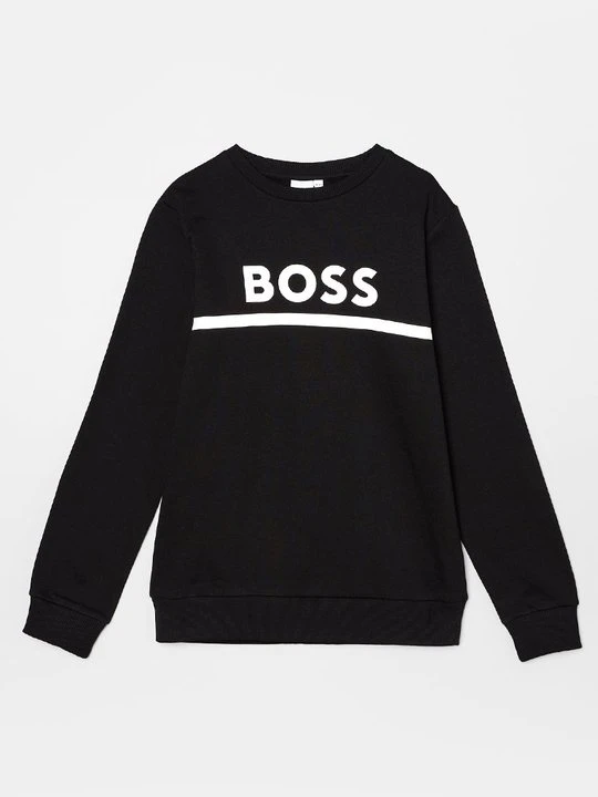Zdjęcie produktu Bluza Boss czarny