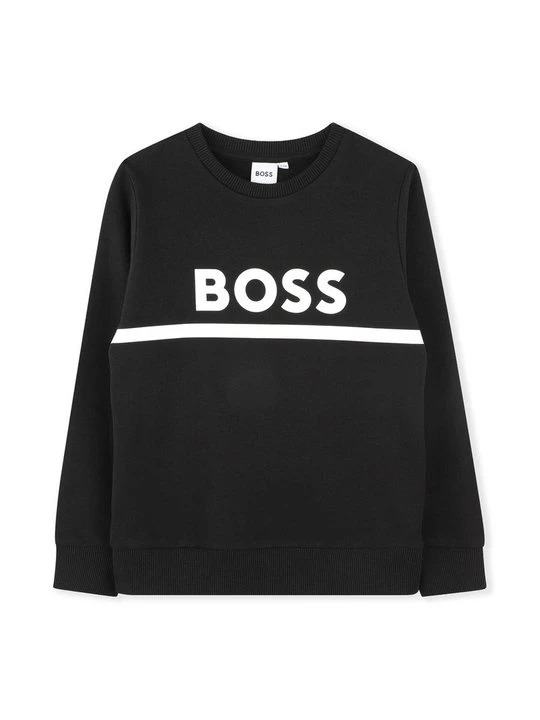 Zdjęcie produktu Bluza Boss czarny
