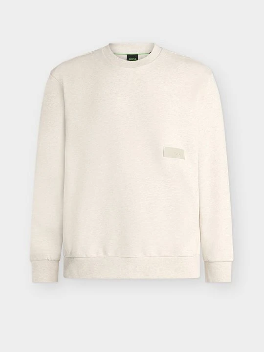 Zdjęcie produktu Bluza Boss mleczny