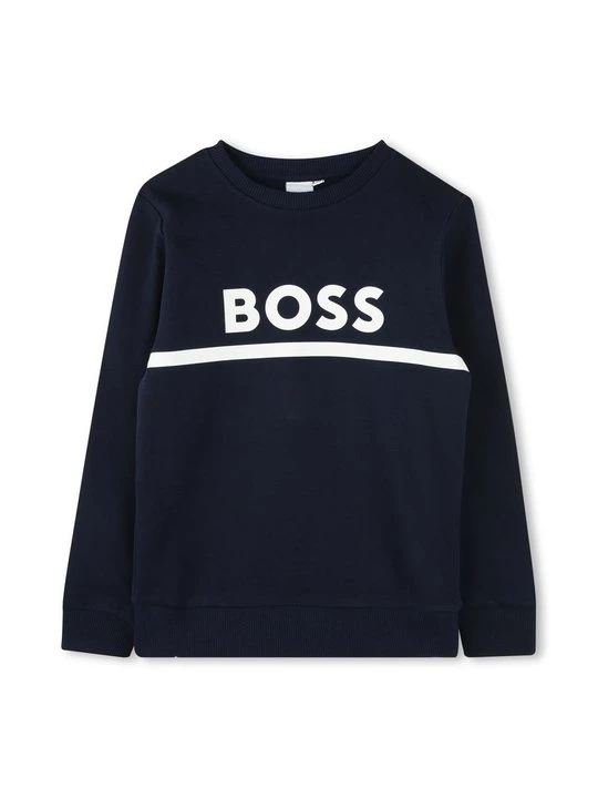 Zdjęcie produktu Bluza Boss niebieski
