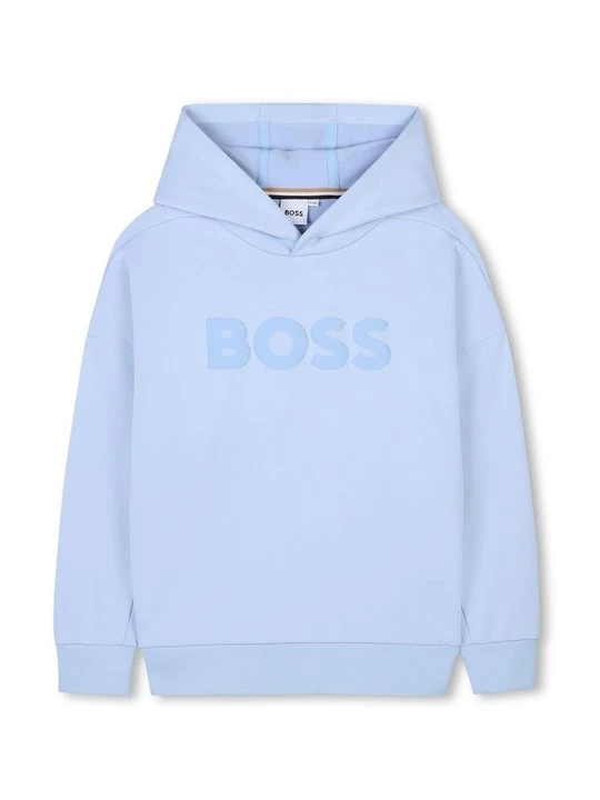 Zdjęcie produktu Bluza Boss niebieski