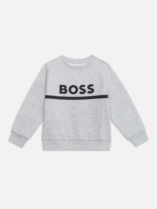 Zdjęcie produktu Bluza Boss szary