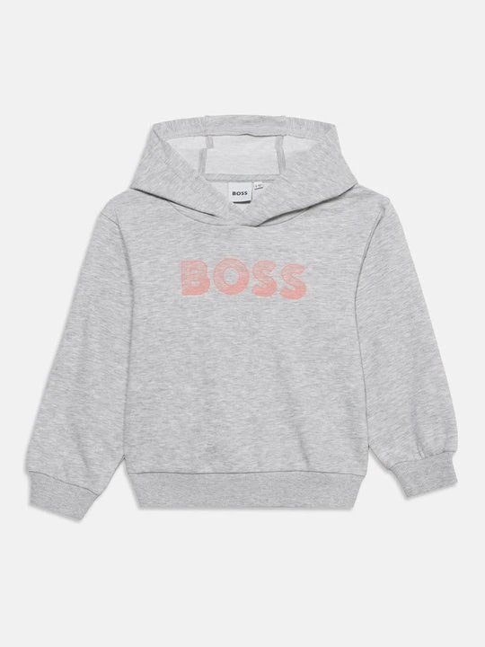 Zdjęcie produktu Bluza Boss szary