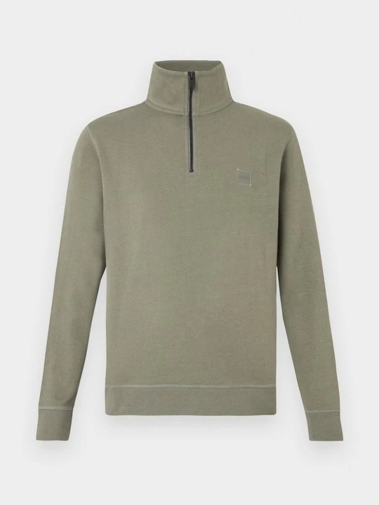 Zdjęcie produktu Bluza Boss szary