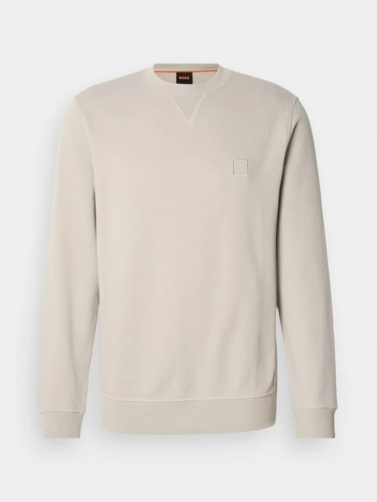 Zdjęcie produktu Bluza Boss szary