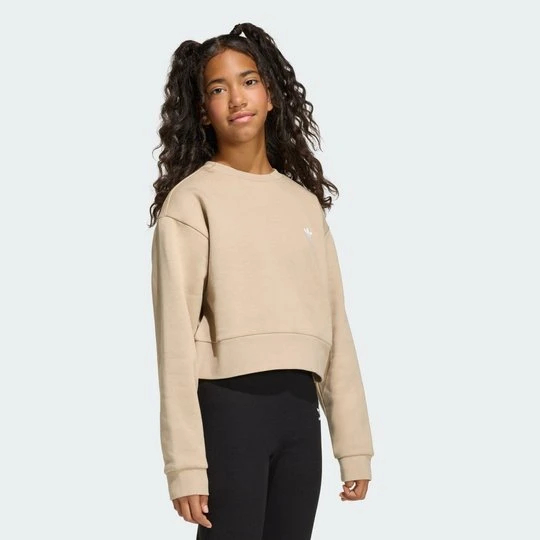 Zdjęcie produktu BLUZA BOXY CREW Adidas