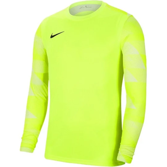 Zdjęcie produktu Bluza bramkarska męska Park IV Nike Zielony