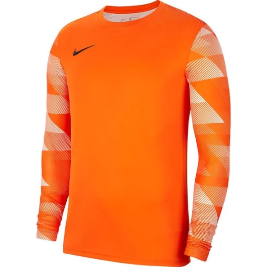 Zdjęcie produktu Bluza bramkarska męska Park IV Nike Pomarańczowy
