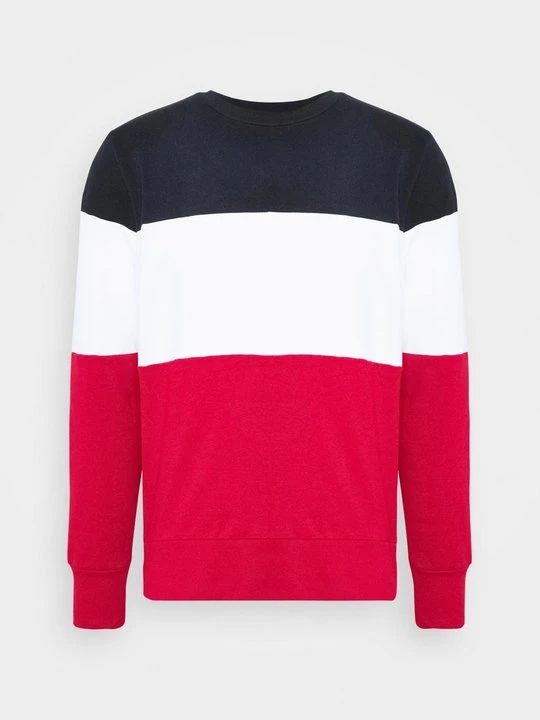 Zdjęcie produktu Bluza Brave Soul granatowy