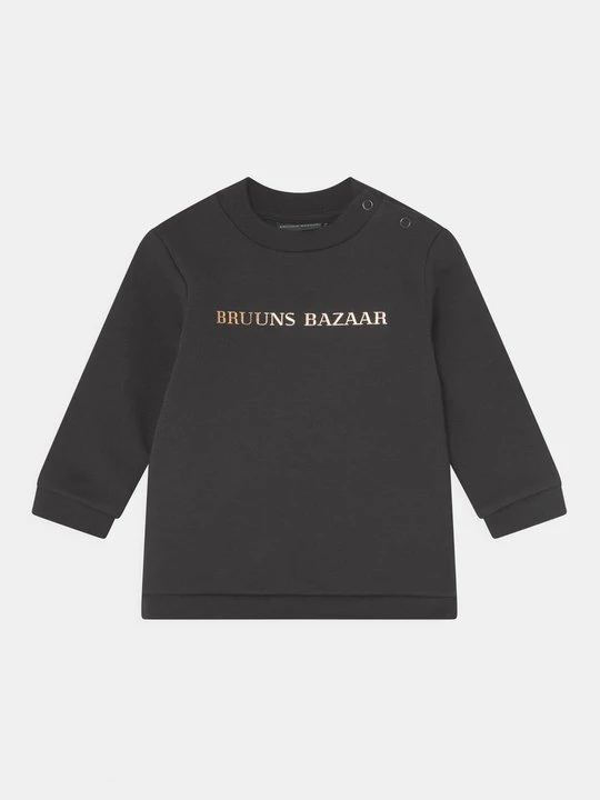 Zdjęcie produktu Bluza Bruuns Bazaar czarny