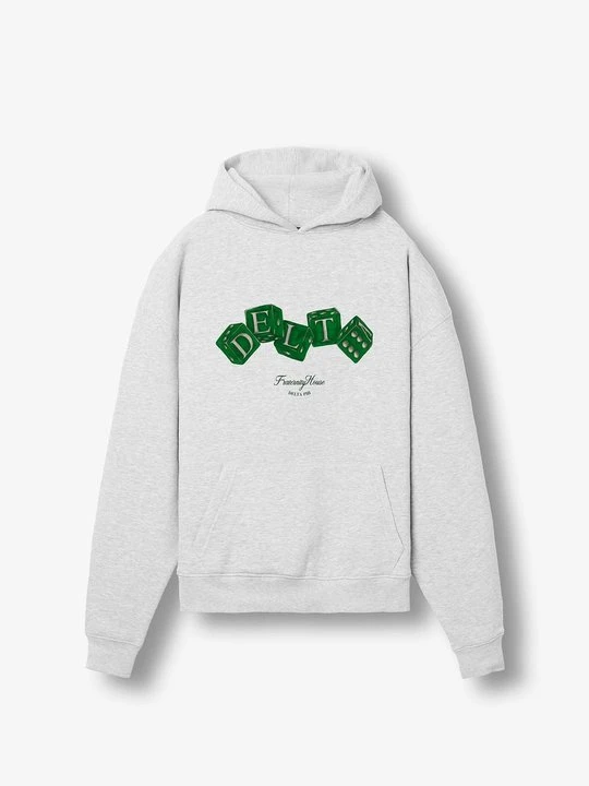 Zdjęcie produktu Bluza Burocs szary