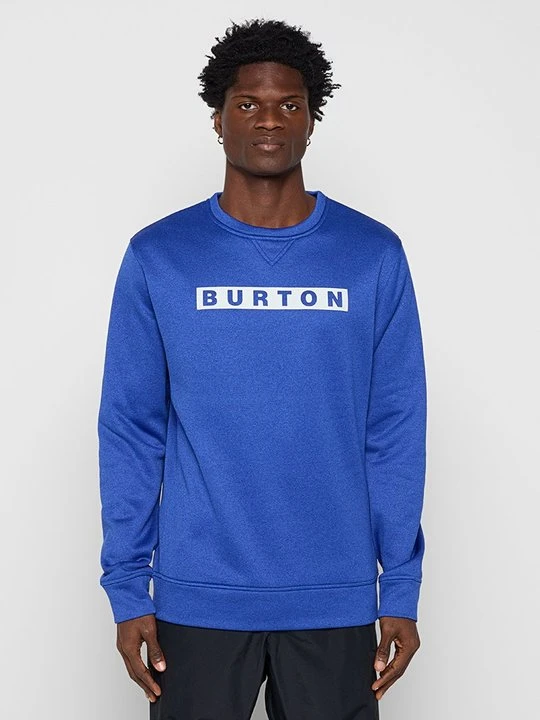 Zdjęcie produktu Bluza Burton niebieski