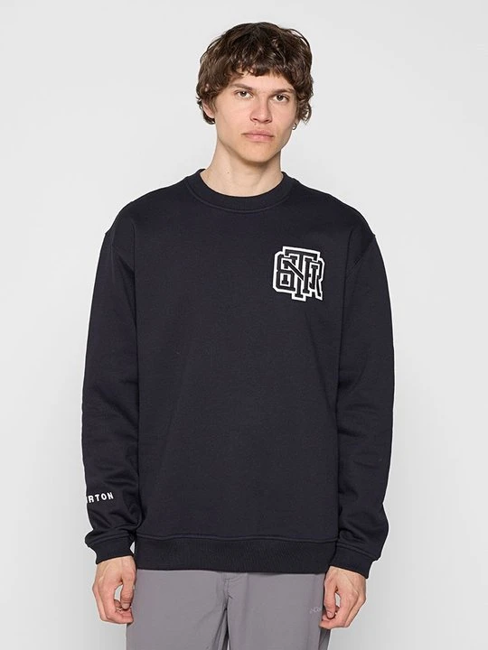 Zdjęcie produktu Bluza Burton czarny