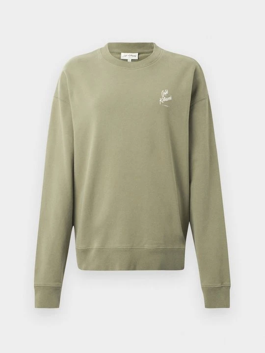 Zdjęcie produktu Bluza Café Kitsuné khaki