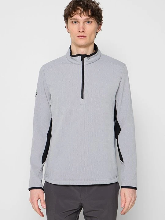 Zdjęcie produktu Koszulka sportowa Callaway szary