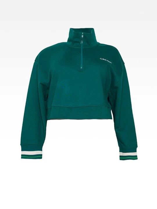 Zdjęcie produktu Bluza Calvin Klein zielony
