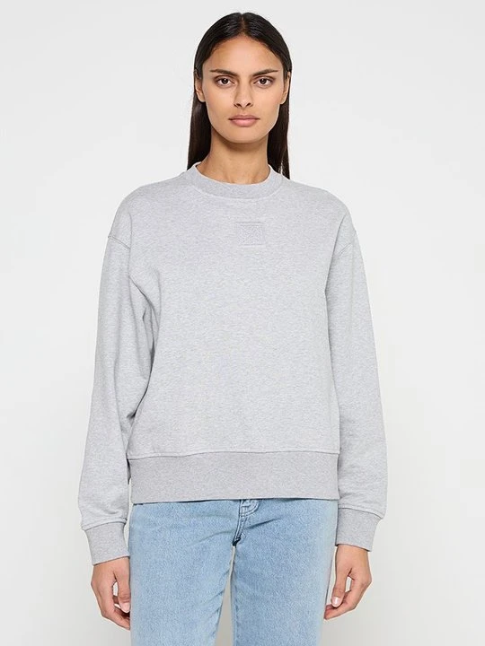 Zdjęcie produktu Bluza Calvin Klein szary