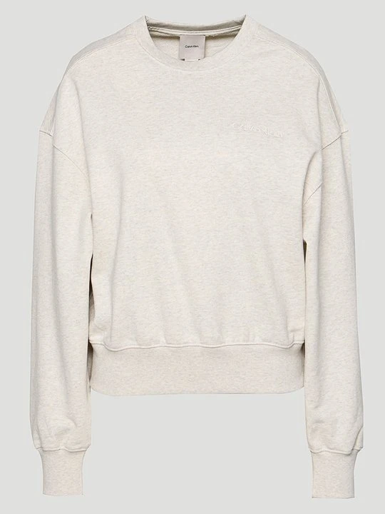 Zdjęcie produktu Bluza Calvin Klein jasnoszary