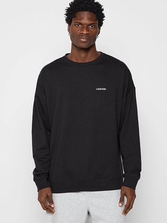 Zdjęcie produktu Bluza Calvin Klein czarny