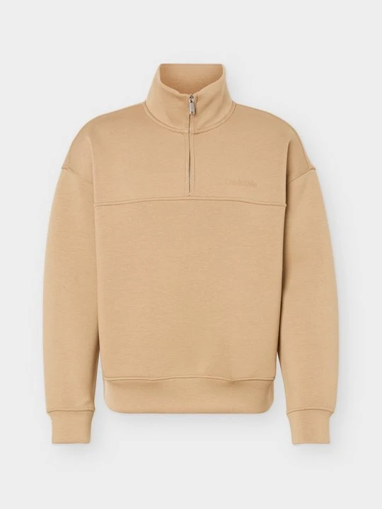 Zdjęcie produktu Bluza Calvin Klein ochra