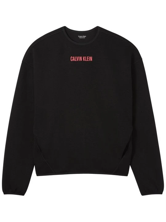 Zdjęcie produktu Bluza Calvin Klein czarny