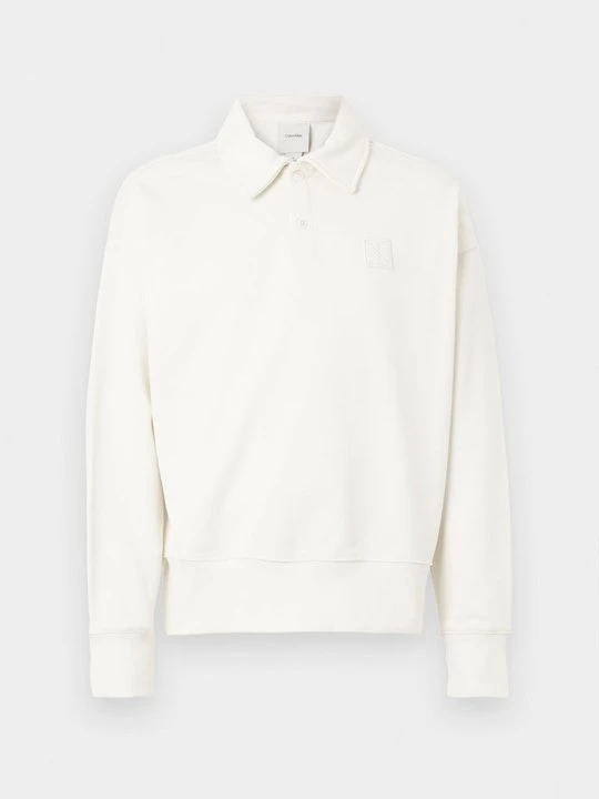 Zdjęcie produktu Bluza Calvin Klein mleczny