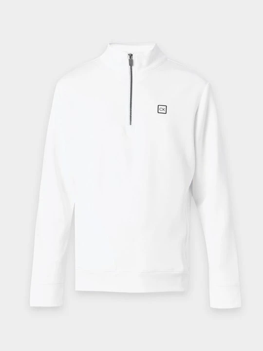 Zdjęcie produktu Bluza Calvin Klein biały