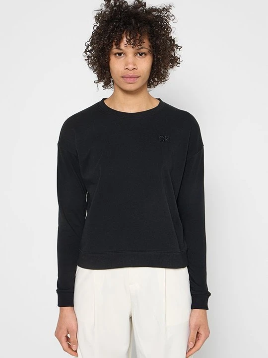 Zdjęcie produktu Bluza Calvin Klein czarny