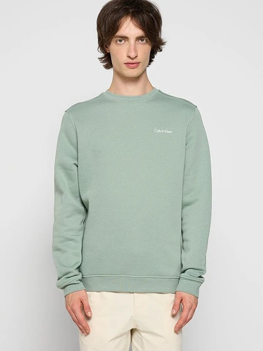 Zdjęcie produktu Bluza Calvin Klein jasnozielony