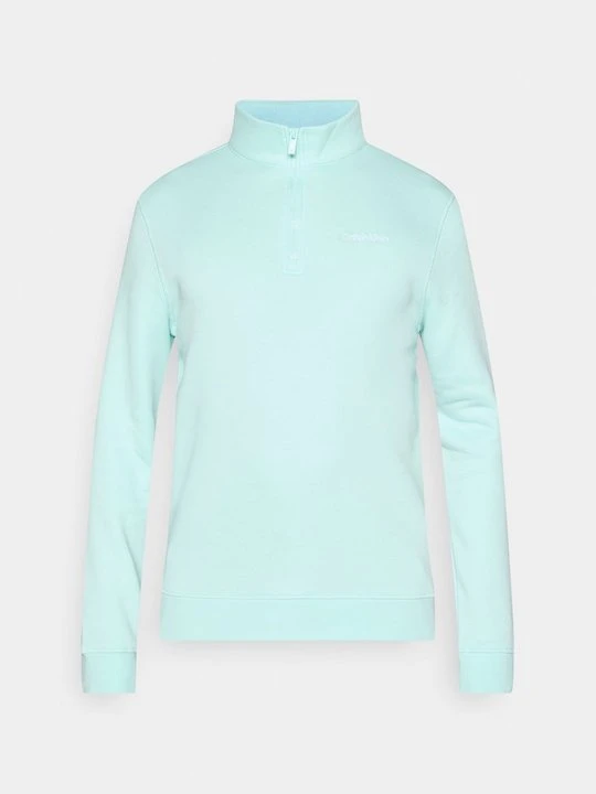 Zdjęcie produktu Bluza Calvin Klein niebieski