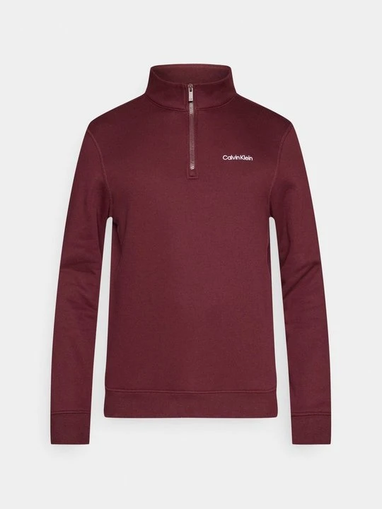 Zdjęcie produktu Bluza Calvin Klein czerwony