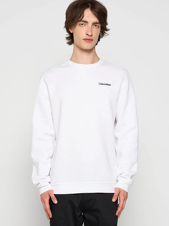 Zdjęcie produktu Bluza Calvin Klein biały