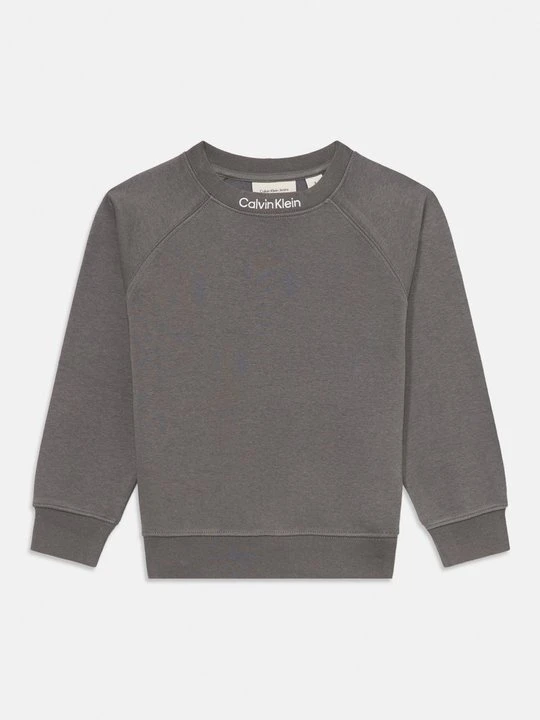 Zdjęcie produktu Bluza Calvin Klein Jeans szary
