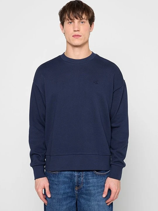 Zdjęcie produktu Bluza Calvin Klein Jeans zielony
