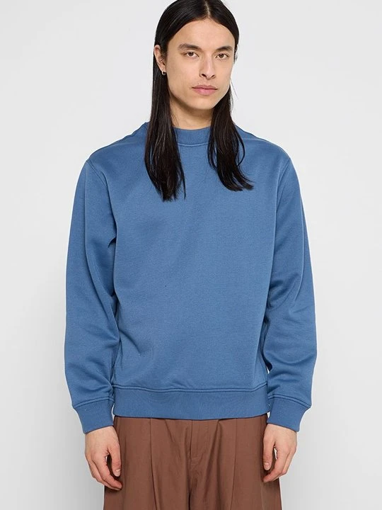 Zdjęcie produktu Bluza Calvin Klein Jeans niebieski