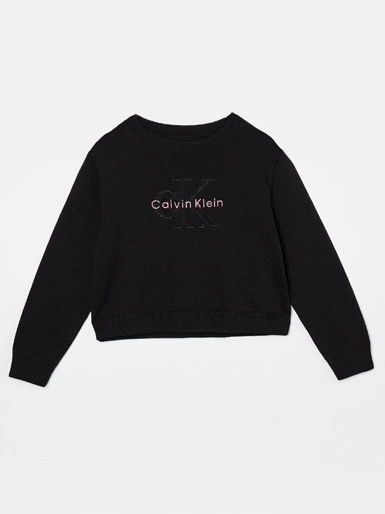 Zdjęcie produktu Bluza Calvin Klein Jeans czarny