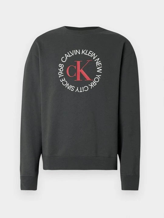 Zdjęcie produktu Bluza Calvin Klein Jeans czarny