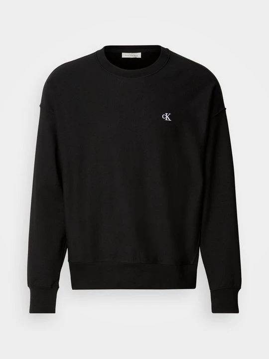 Zdjęcie produktu Bluza Calvin Klein Jeans czarny