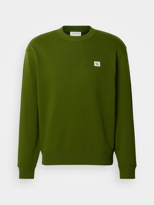 Zdjęcie produktu Bluza Calvin Klein Jeans khaki