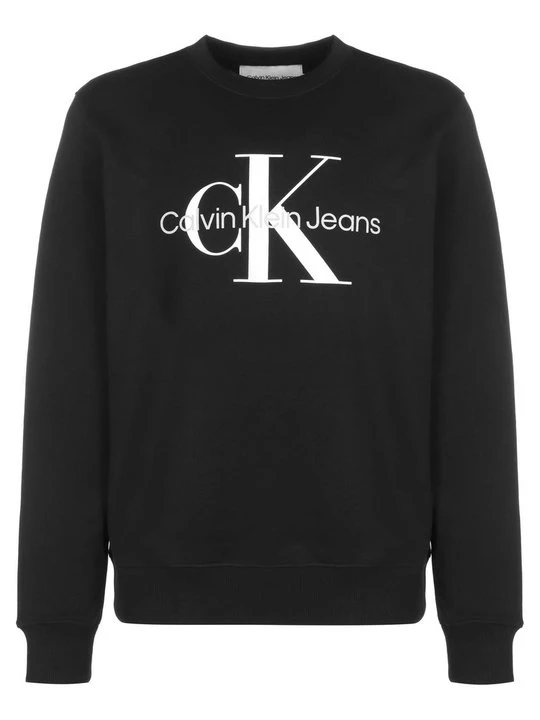 Zdjęcie produktu Bluza Calvin Klein Jeans czarny