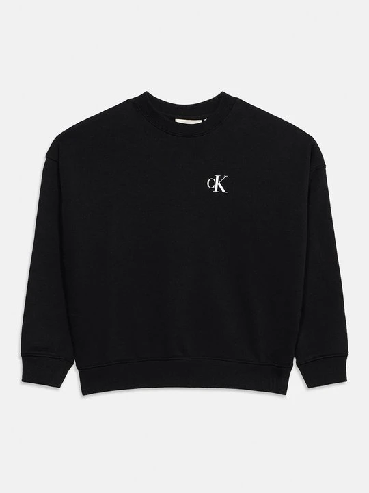 Zdjęcie produktu Bluza Calvin Klein Jeans czarny