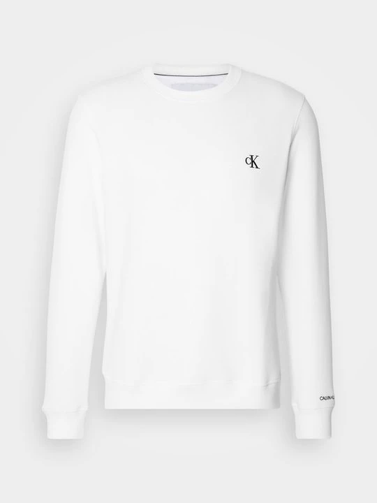 Zdjęcie produktu Bluza Calvin Klein Jeans biały