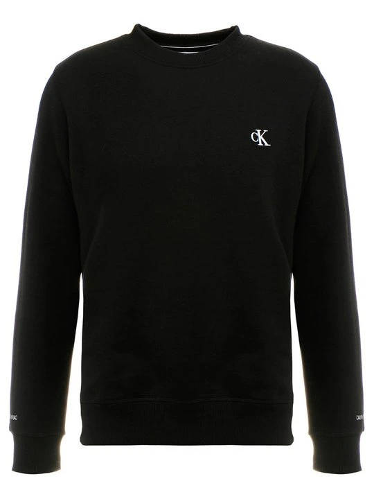 Zdjęcie produktu Bluza Calvin Klein Jeans czarny