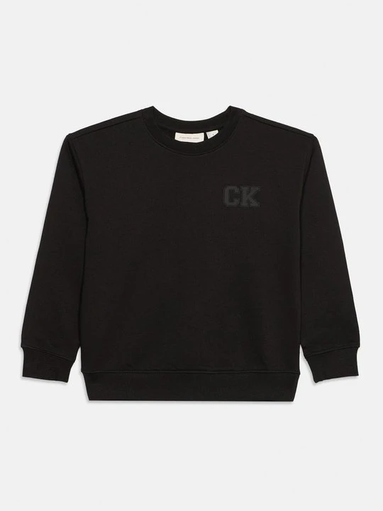 Zdjęcie produktu Bluza Calvin Klein Jeans czarny