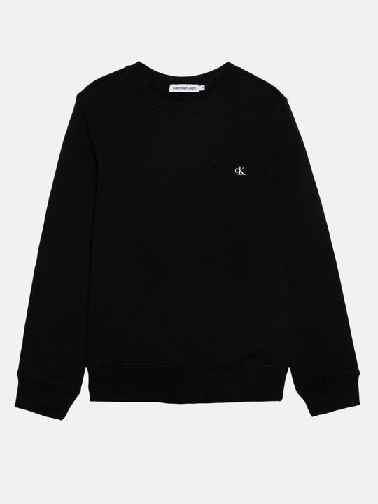 Zdjęcie produktu Bluza Calvin Klein Jeans czarny